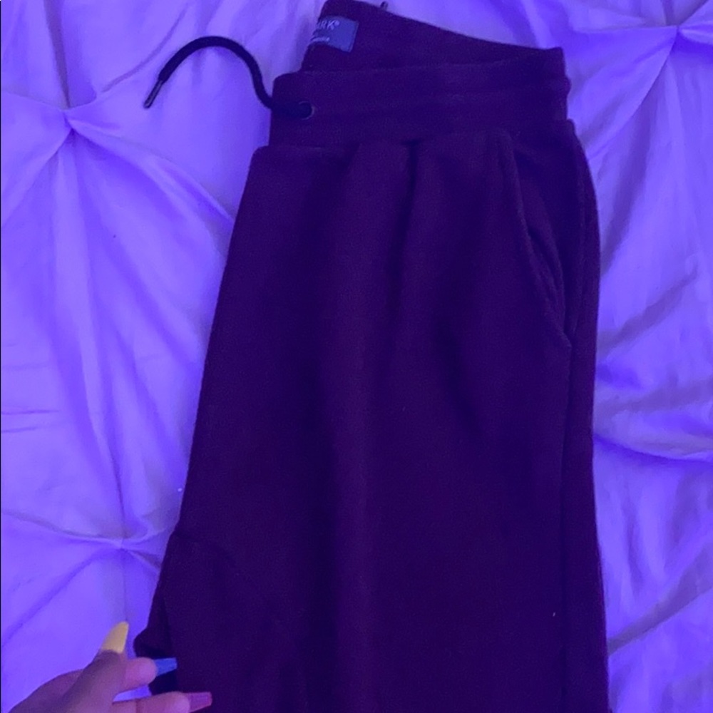Sweat pants